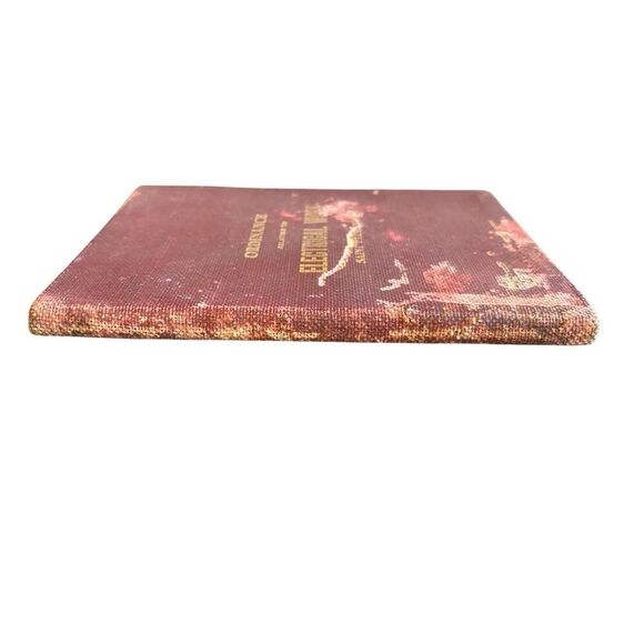 Ordinance Relating To Interior Electrical Work Hardcover Book - Picture 3 of 15